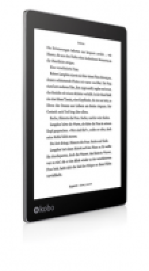 Kobo Aura One schwarz