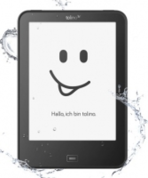 Tolino Vision 4 HD