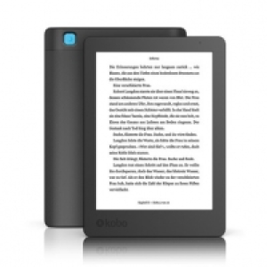 Kobo Aura Edition 2