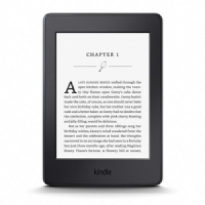 Amazon Kindle Ebookreader NEW Paperwhite 4GB (2015)