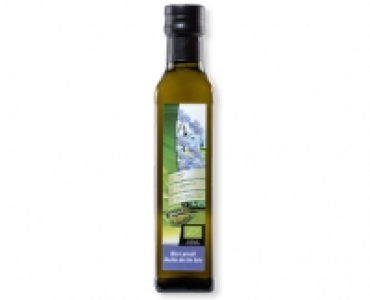 NATURE ACTIVE BIO Bio-Leinöl