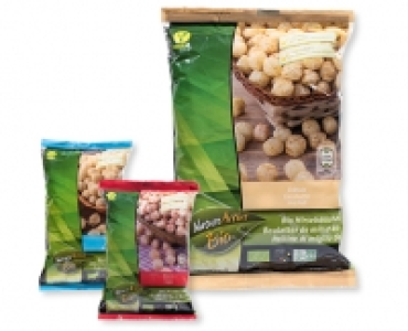 NATURE ACTIVE BIO Bio-Hirsebällchen