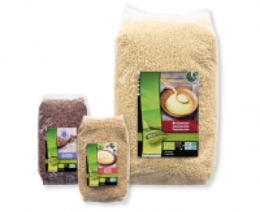 NATURE ACTIVE BIO Bio-Getreidemix