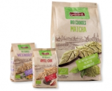 LAMBERTZ Bio-Cookies