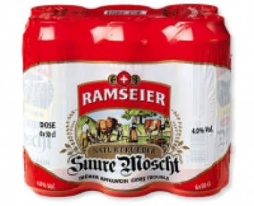 RAMSEIER® Suure Moscht CHF 6.59