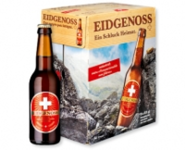 FALKEN Eidgenoss Bier CHF 6.49