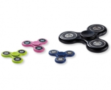 Fidget Spinner 4KL
