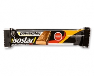 ISOSTAR SPORT NUTRITION High Protein Riegel Erdbeere