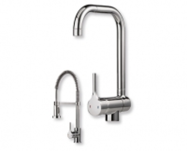 EASY HOME® Spultischarmatur