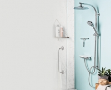 EASY HOME® Duschsystem