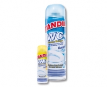 TANDIL WC-Schaumreiniger CHF 2.79