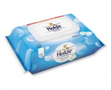 HAKLE® Feuchtes Toilettenpapier Clean Comfort