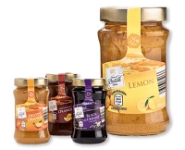 TASTE OF BRITISH ISLES Englischer Brotaufstrich