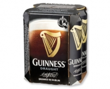 GUINNESS® Draught Bier