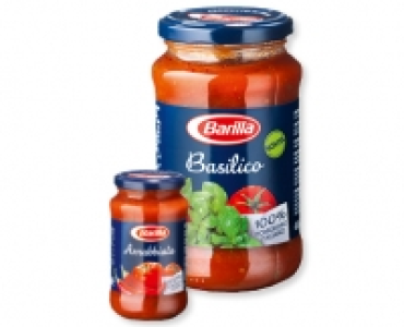 BARILLA Tomatensauce CHF 1.99