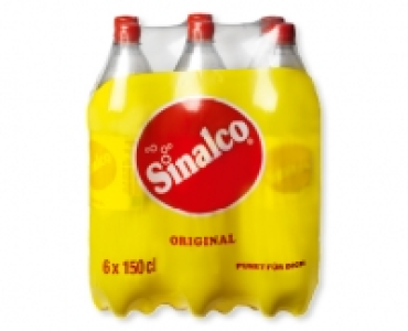 SINALCO® Sinalco CHF 8.19