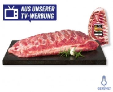 BBQ Schweins-Costine Royal