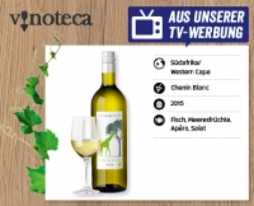 AFRICAN HILLS Chenin Blanc CHF 1.99