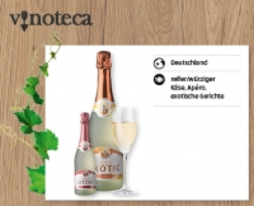 LASSALLE Schaumwein Litchi/Exotic CHF 1.99