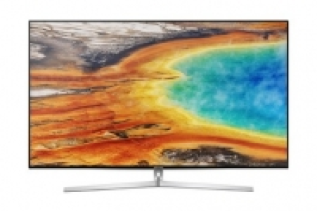 Samsung UE-65MU8000 163 cm 4K Fernseher