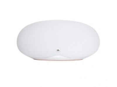 JBL Playlist Lautsprecher weiss