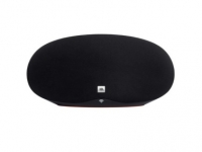 JBL Playlist Lautsprecher schwarz