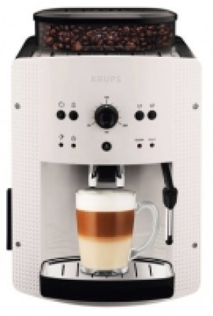 Krups EA8105 Kaffeevollautom­at