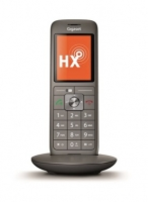 Gigaset CL 660HX grau