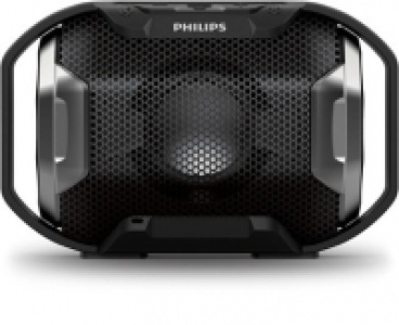 Philips SB300B/00 Bluetooth Lautsprecher