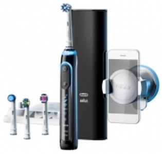 Oral-B Genius 9000 Akkuzahnb&uuml;rste