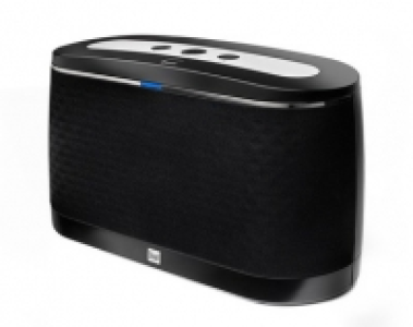 Dual iS 100 Airplay Lautsprecher