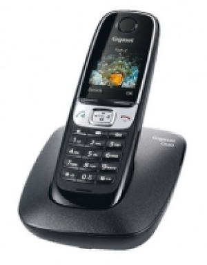 Gigaset C620 schwarz