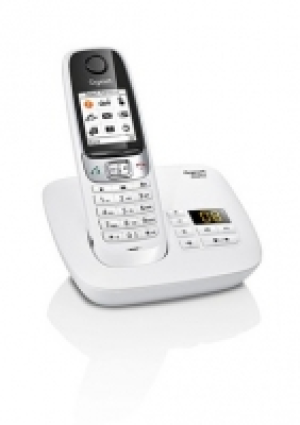 Gigaset C620A weiss