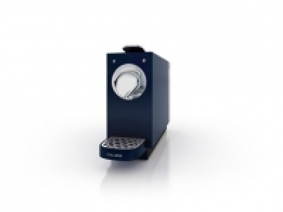 Delizio Una Kapselmaschine midnight blue CHF 49.50