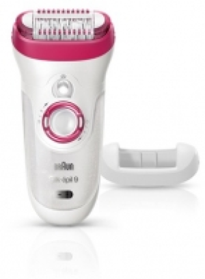 Braun 9-521 Epilierer