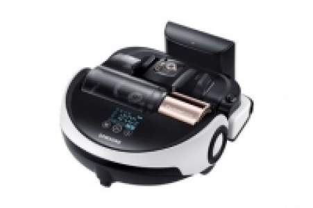 SAMSUNG POWERbot VR9000 Roboterstaubsau&shy;ger