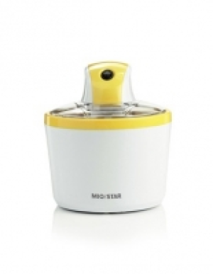 Mio Star Ice Cream 100 Glac&eacute;maschine