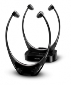 Philips SSC5002/10 Funkkopfhörer Duopack CHF 299.00