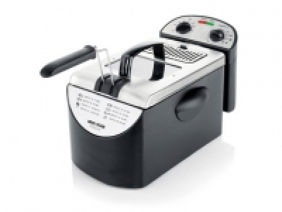 Mio Star Deep Fryer Maxi 2000 Fritteuse
