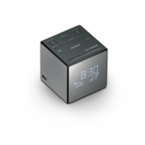 Sony XDR-C1DBP Radiowecker