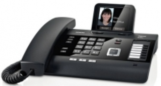 GIGASET DL500A