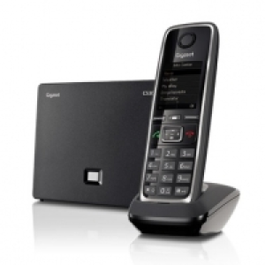 GIGASET C530 IP VoIP- und Festnetztelefon