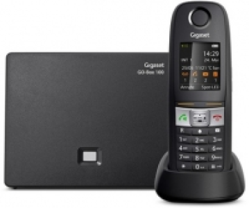 Gigaset E630A GO VoIP- und Festnetztelefon