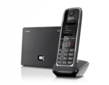 GIGASET C530 A IP VoIP- und Festnetzttelefo&shy;n