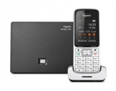 Gigaset SL450A GO VoIP-und Festnetztelefon