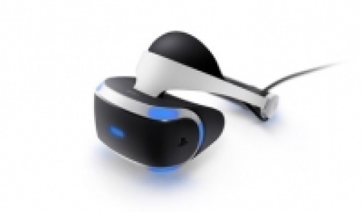 Sony PlayStation VR Brille