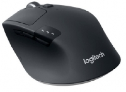 Logitech M720 Triathlon Maus