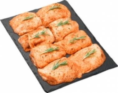 Denner BBQ Pouletoberschenkel