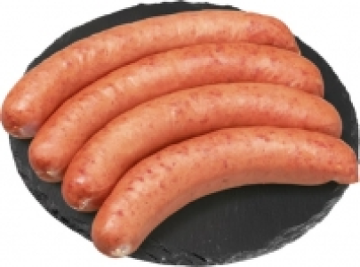 Denner BBQ Grillschüblig