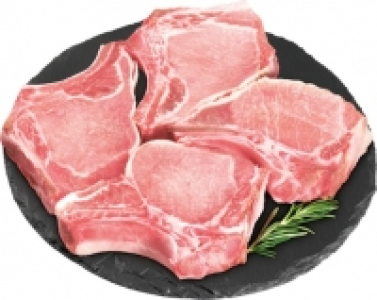 Denner Schweinskotelett